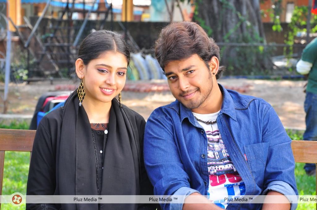 Tanish New Movie On Location - Stills | Picture 119712